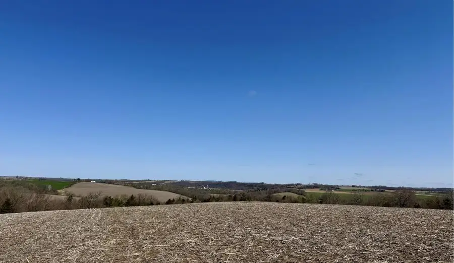 50 ac 3065 W Olson Street, Blanchardville, WI 53516 - #3