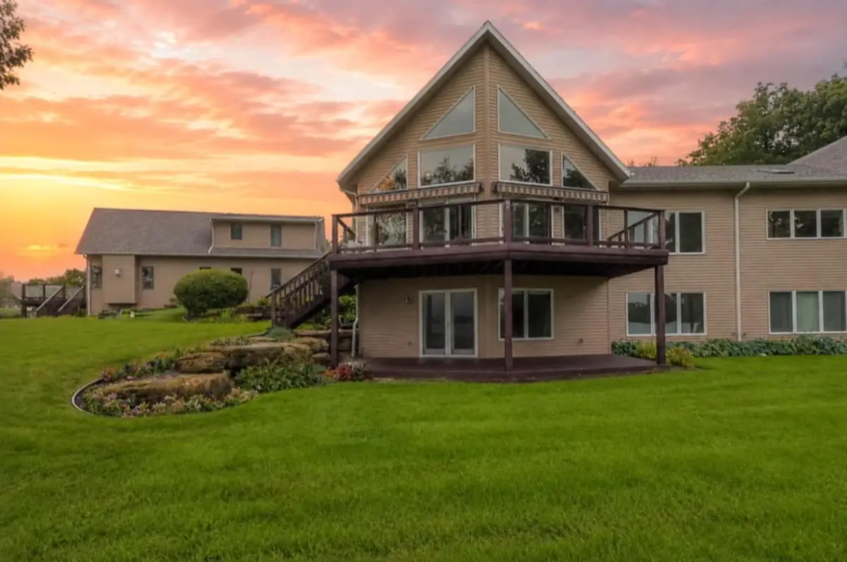 N7104 Airport Road #2, Beaver Dam, WI 53916 - #1