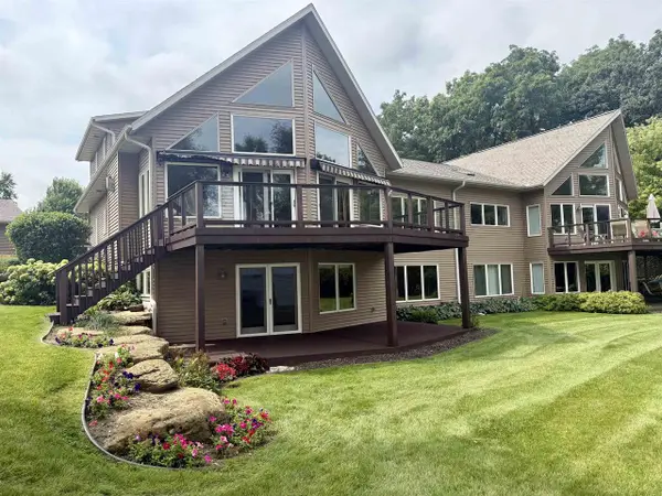 N7104 Airport Road #2, Beaver Dam, WI 53916