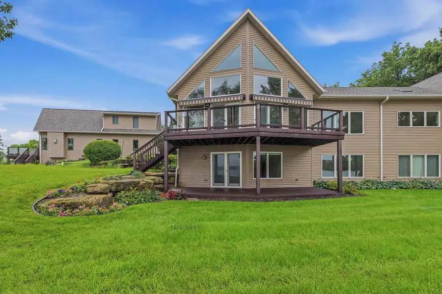 N7104 Airport Road #2, Beaver Dam, WI 53916 - #2