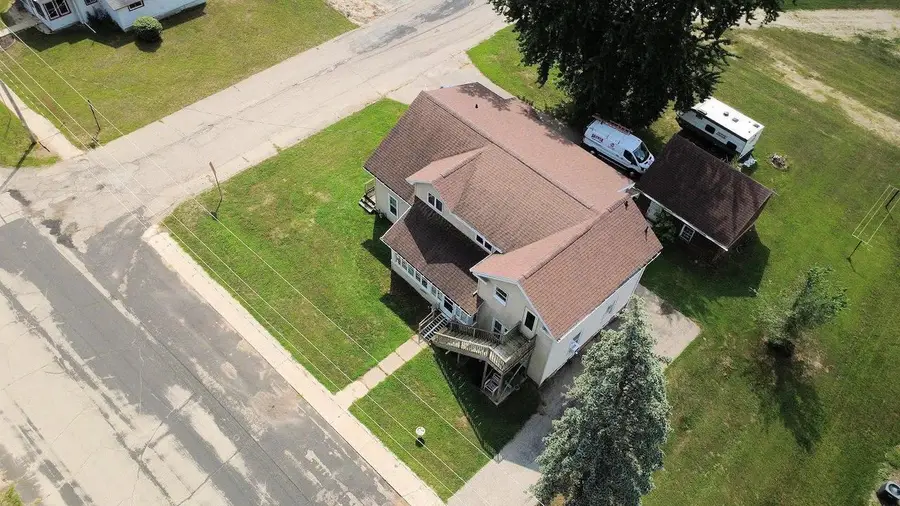 331 E Pearl Street, Neshkoro, WI 54960 - #2