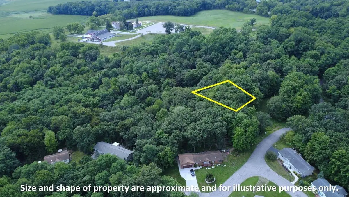 13 Dakota Ridge Road, Baraboo, WI 53913 - #1