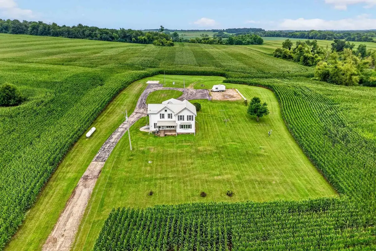 5594 Cherry Lane, Medina, WI 53558 - #1