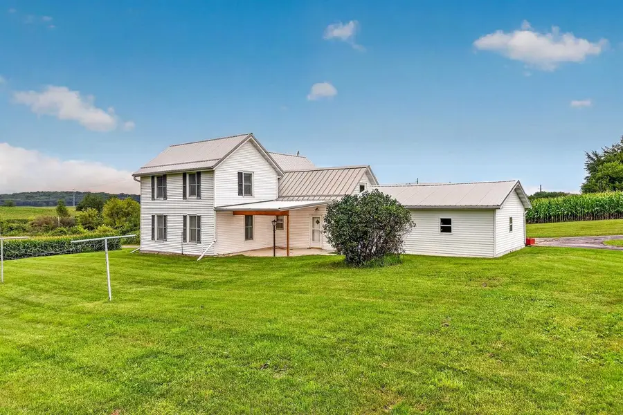 5594 Cherry Lane, Medina, WI 53558 - #2