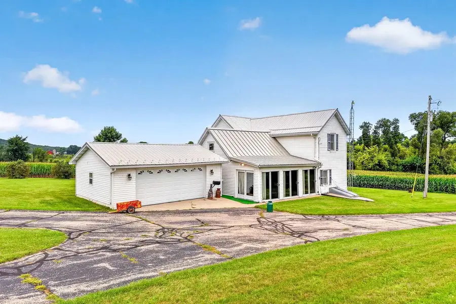 5594 Cherry Lane, Medina, WI 53558 - #3