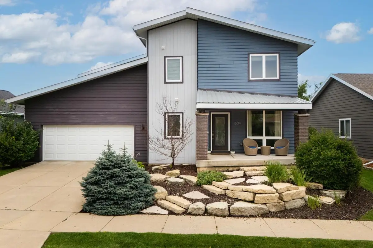 5019 Sawgrass Terrace, Middleton, WI 53597 - #1