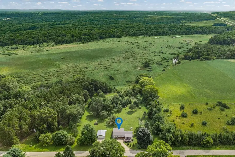S2592 Schepp Road, Baraboo, WI 53913 - #2