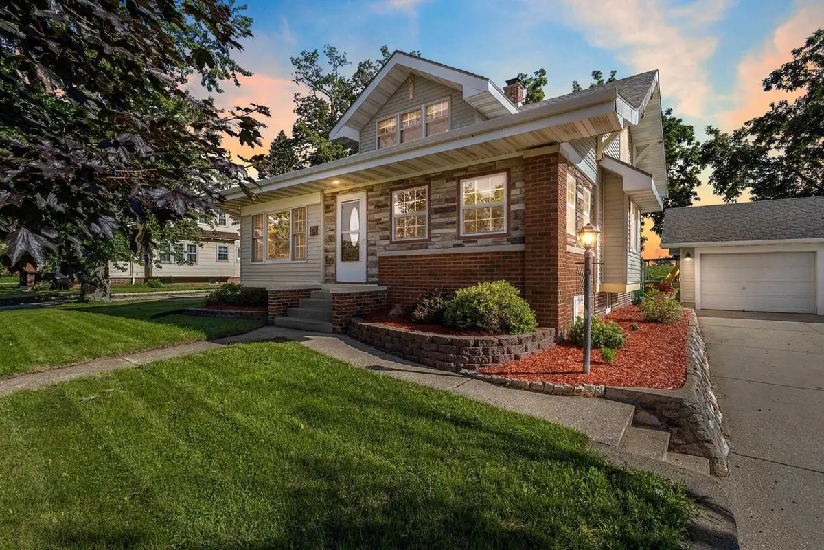 710 W Beloit Street, Orfordville, WI 53576 - #1