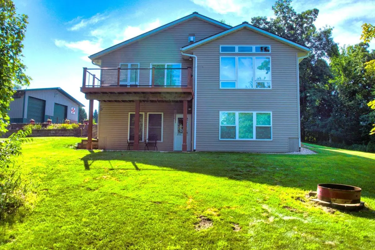11215 Midway Court, De Soto, WI 54624 - #1