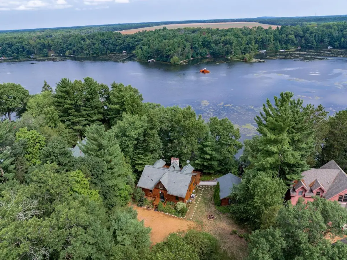 1168 Chicago Lane, Friendship, WI 53934 - #1