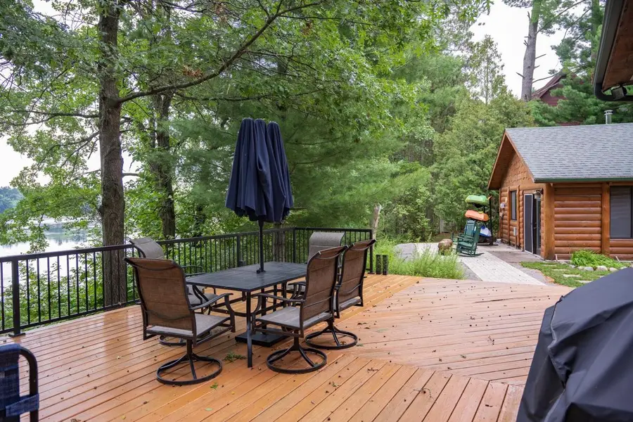 1168 Chicago Lane, Friendship, WI 53934 - #3