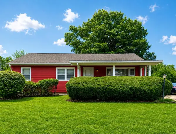 1827 Cleveland Street, Beloit, WI 53511