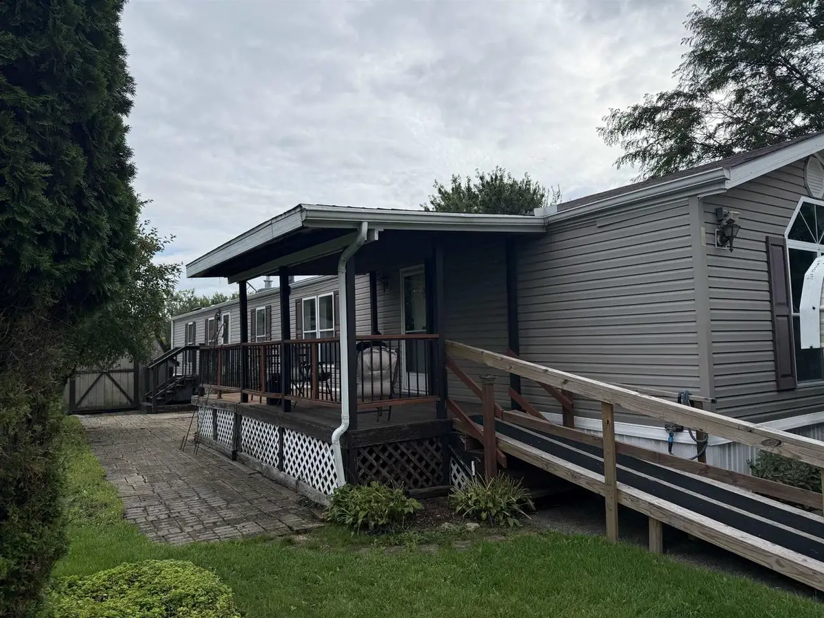 601 Wauona Trail #58, Portage, WI 53901 - #1