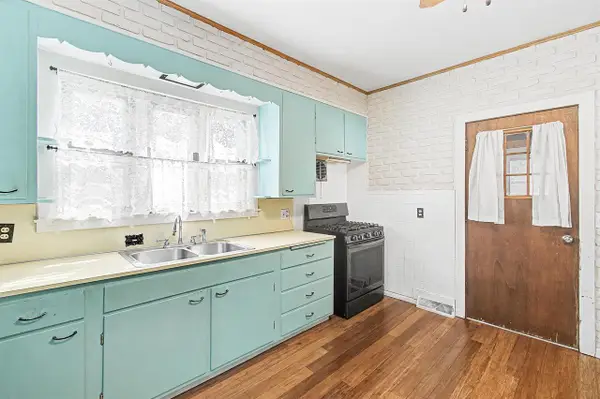 405 Jackson STREET, Fort Atkinson, WI 53538