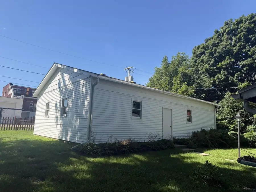 1316 16th Street, Monroe, WI 53566 - #3