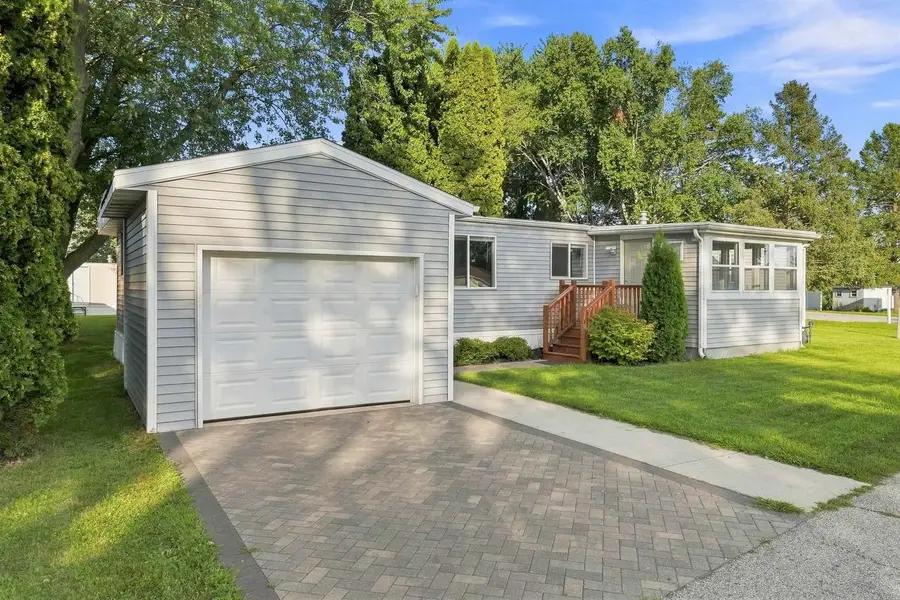 2 Algonquin Trail, Sheboygan, WI 53081 - #3
