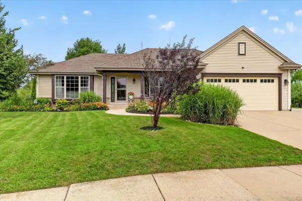 906 Patricia Court, Elkhorn, WI 53121