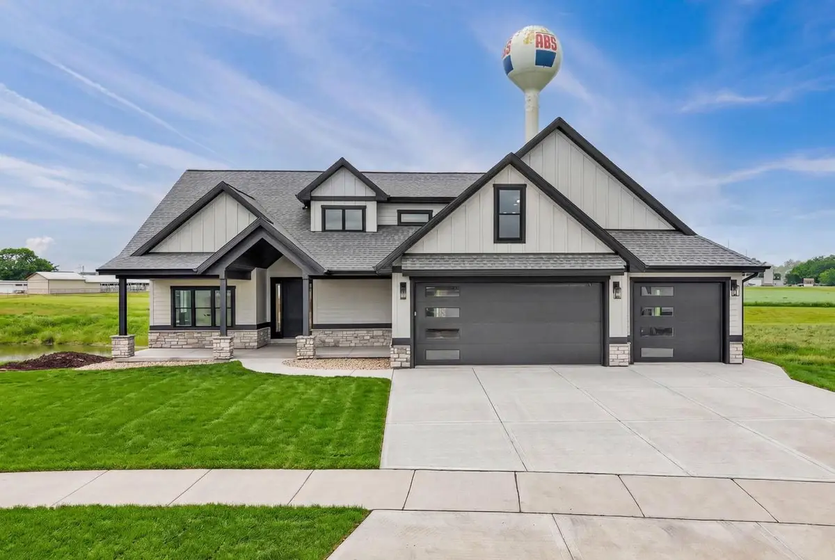7689 Stonecrop Way, Deforest, WI 53532 - #1