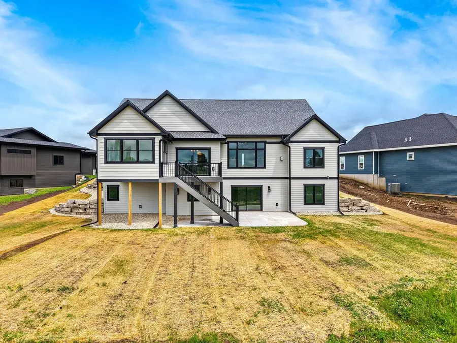 7689 Stonecrop Way, Deforest, WI 53532 - #3
