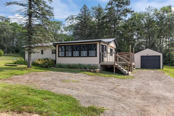 N6152 Pleasant Drive, Princeton, WI 54968