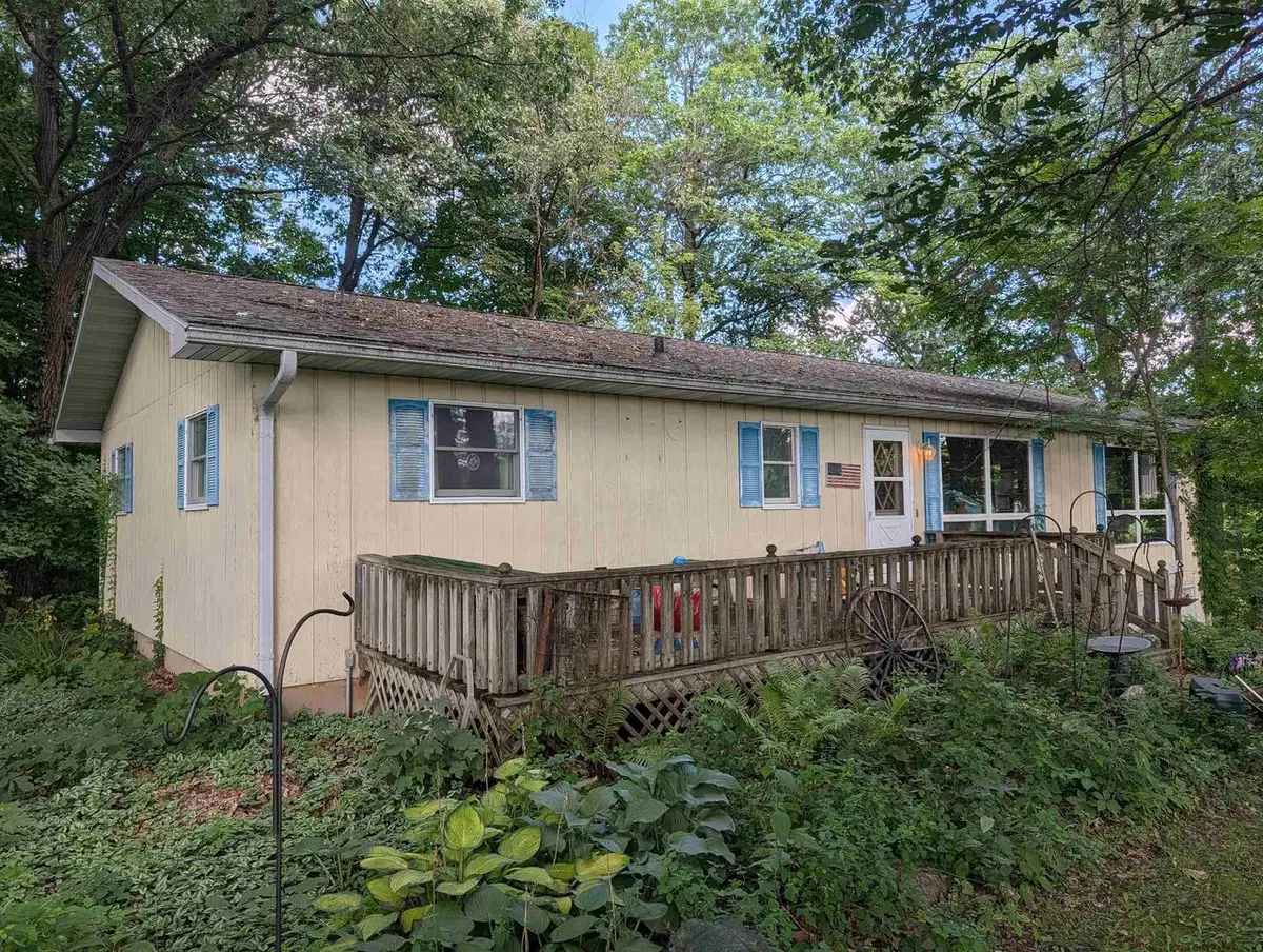 22858 Hustlers Ridge Drive, Richland Center, WI 53581 - #1