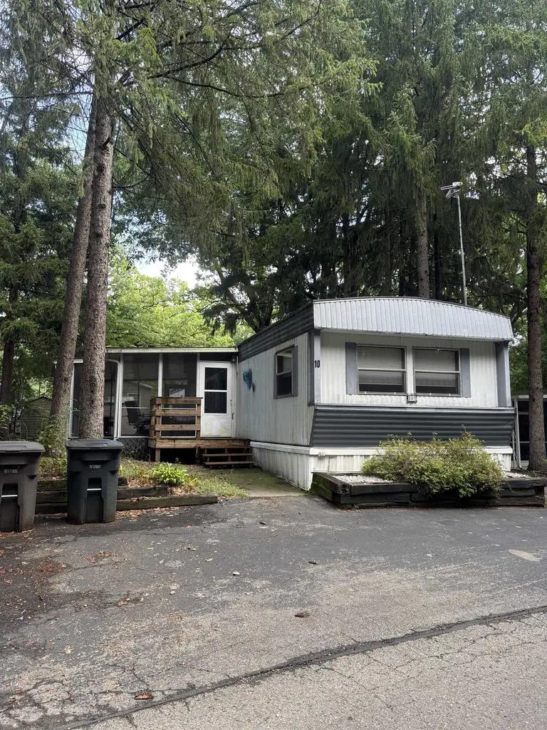 10P Shady Pines Road, Lake Mills, WI 53551 - #1