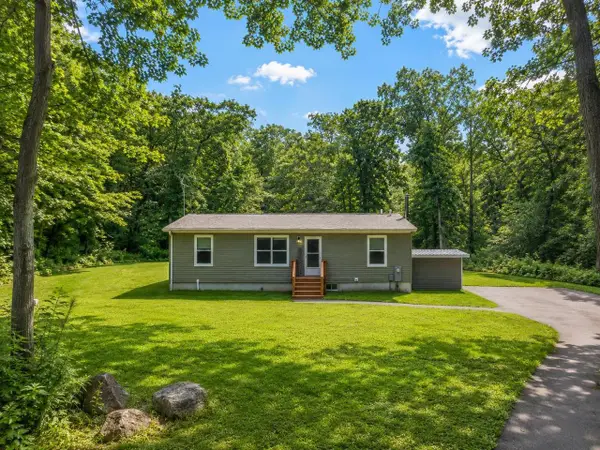 S3040 E Fox Hill Road, Baraboo, WI 53913
