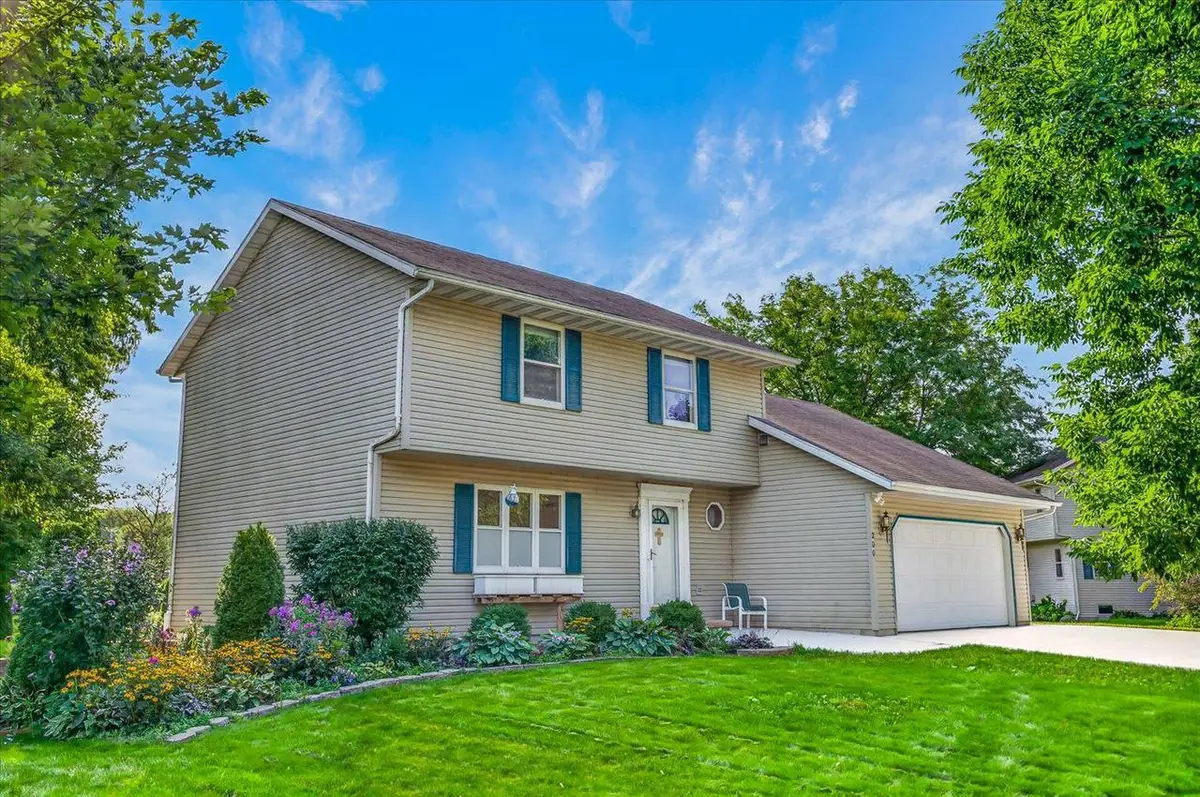 200 Dentaria Drive, Cottage Grove, WI 53527 - #1