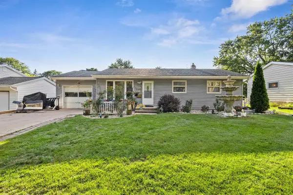 2014 Prairie Road, Madison, WI 53711