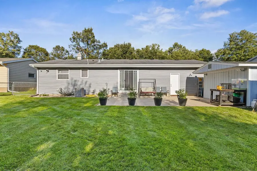 2014 Prairie Road, Madison, WI 53711 - #2