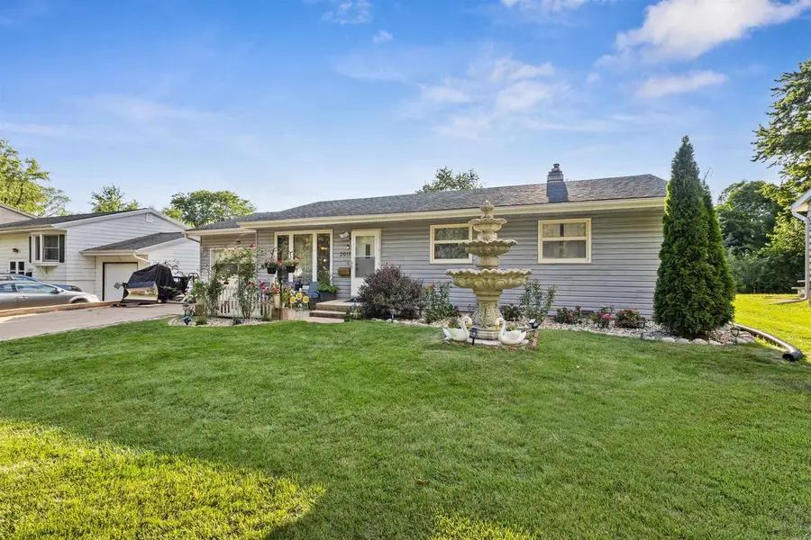 2014 Prairie Road, Madison, WI 53711 - #3