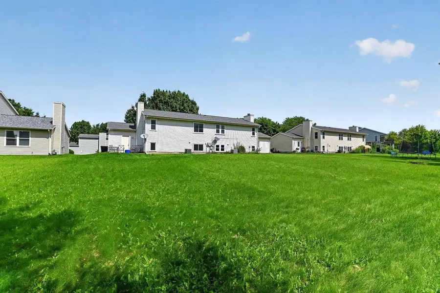 208 W Clover Lane #B, Cottage Grove, WI 53527 - #2