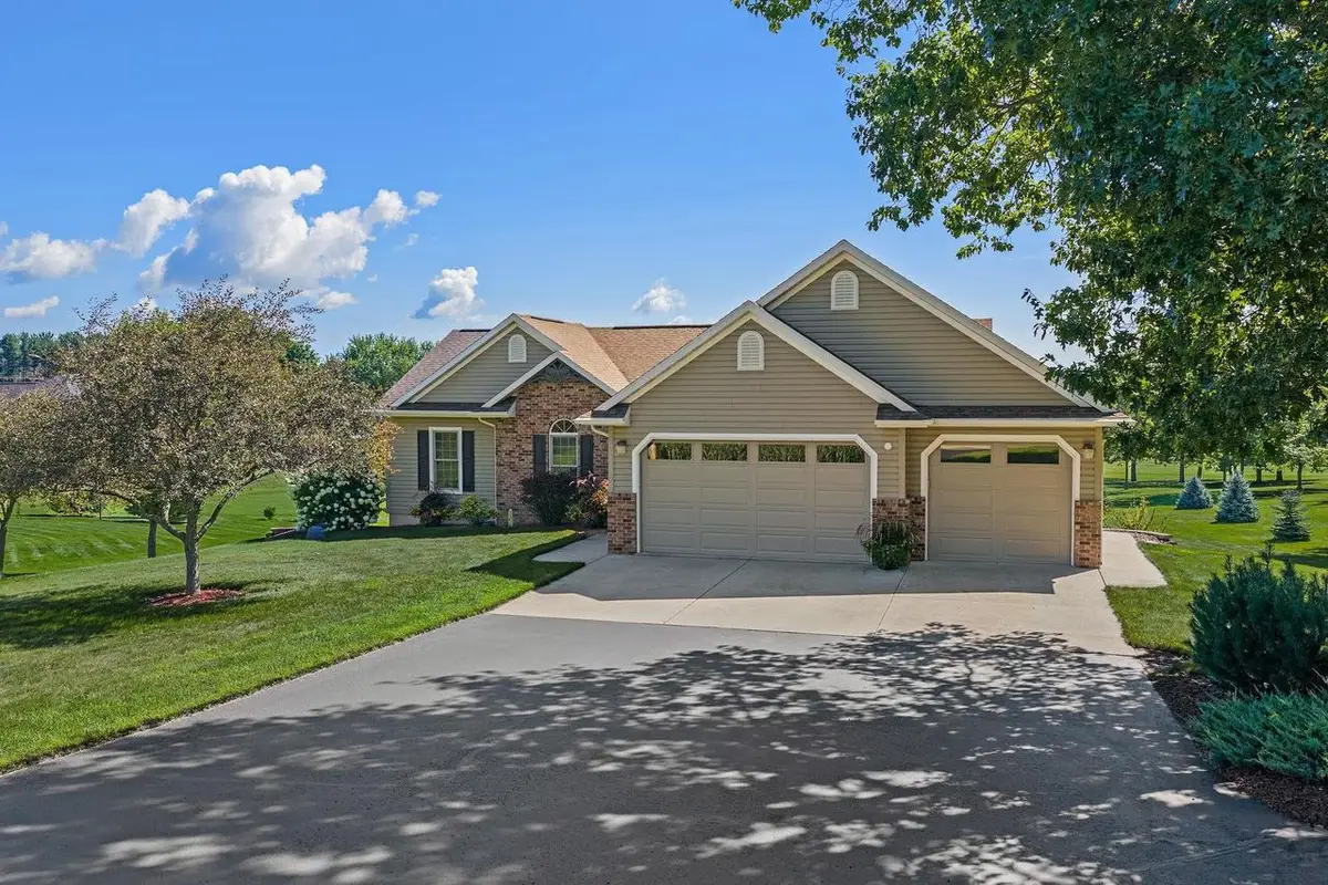 S2932 Golf Course Road, Reedsburg, WI 53959 - #1