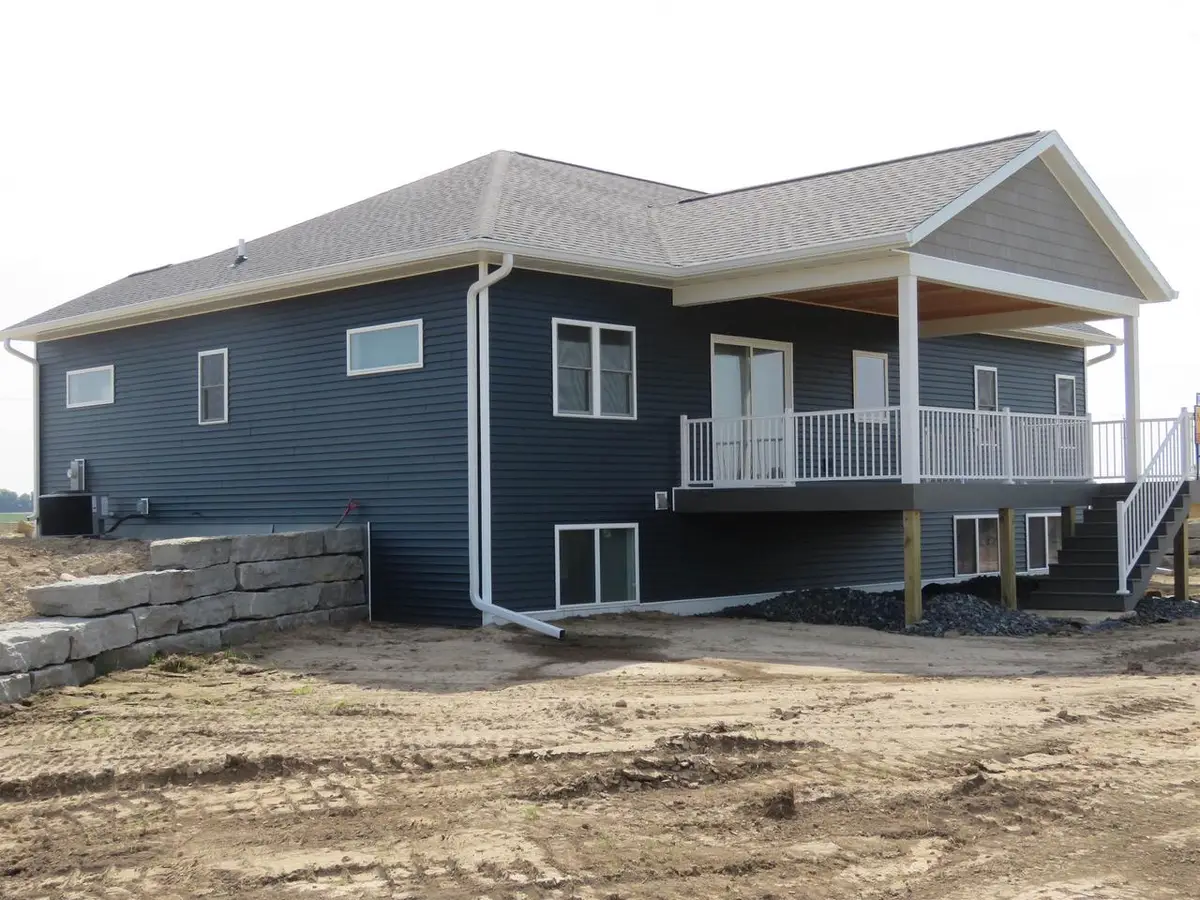 N10351 Oaks Road, Fox Lake, WI 53933 - #1