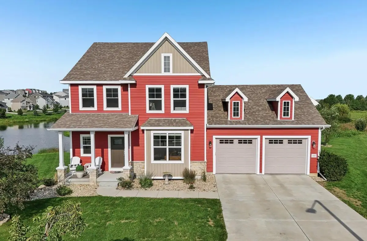1060 Magic Meadow Court, Verona, WI 53593 - #1