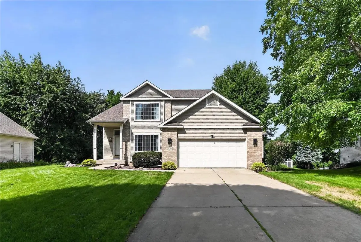5230 Summer Ridge Drive, Madison, WI 53704 - #1