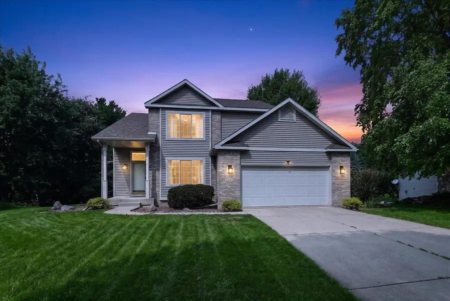 5230 Summer Ridge Drive, Madison, WI 53704 - #2