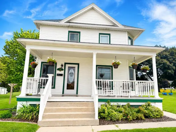 337 W Harrison Street, Shullsburg, WI 53586