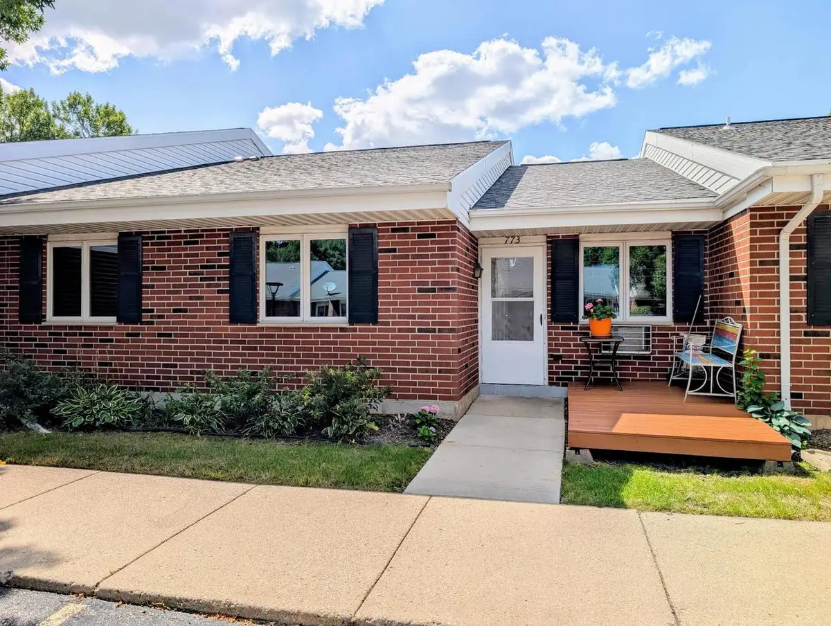 773 Kottke Drive, Madison, WI 53719 - #1