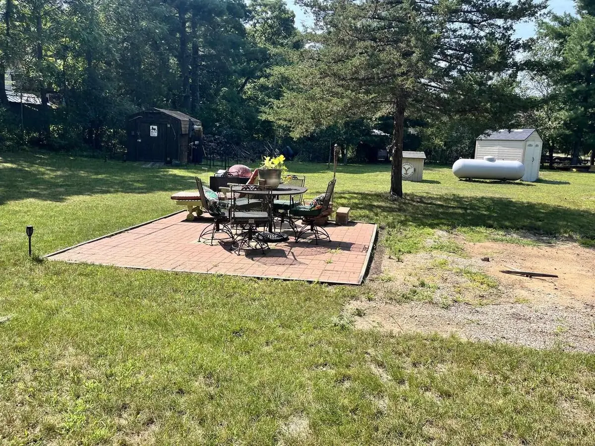 1867 Lamprecht Road, Friendship, WI 53934 - #1