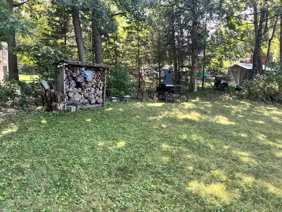 1867 Lamprecht Road, Friendship, WI 53934 - #3