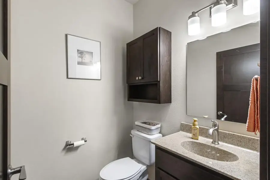 420 Ridgeway Drive, Rio, WI 53960 - #3