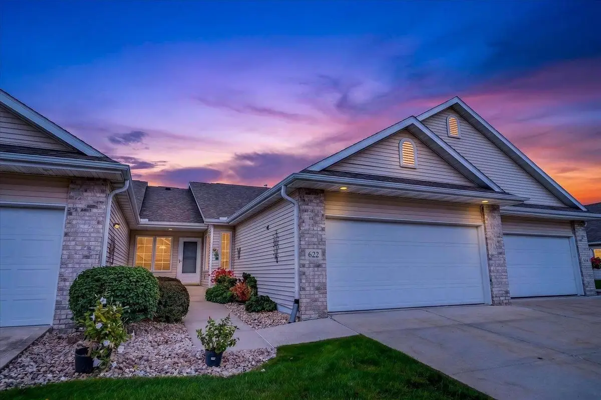 622 Springbrook Circle #43, Deforest, WI 53532 - #1