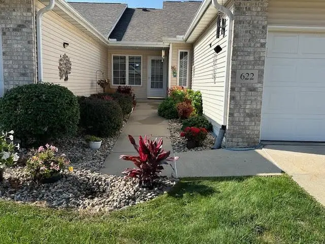 622 Springbrook Circle #43, Deforest, WI 53532 - #2