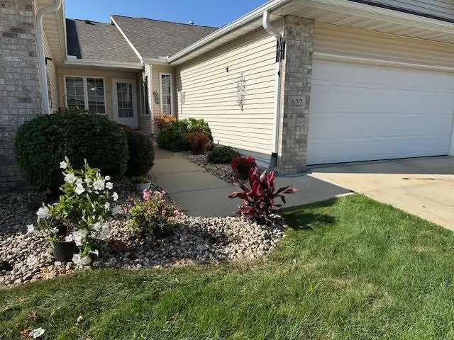 622 Springbrook Circle #43, Deforest, WI 53532 - #3