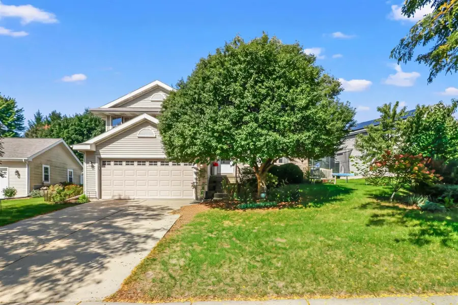 2338 Quartz Lane, Madison, WI 53719 - #2