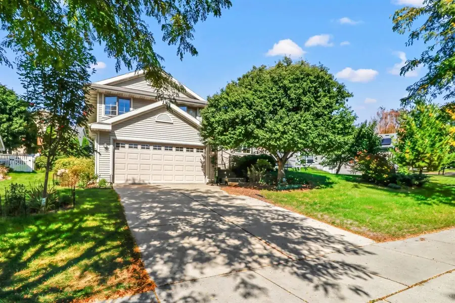 2338 Quartz Lane, Madison, WI 53719 - #3