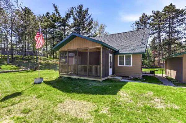 2129 Blackhawk Street, Friendship, WI 53934
