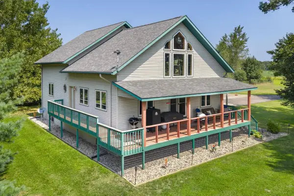 28720 County Highway ET, Tomah, WI 54660