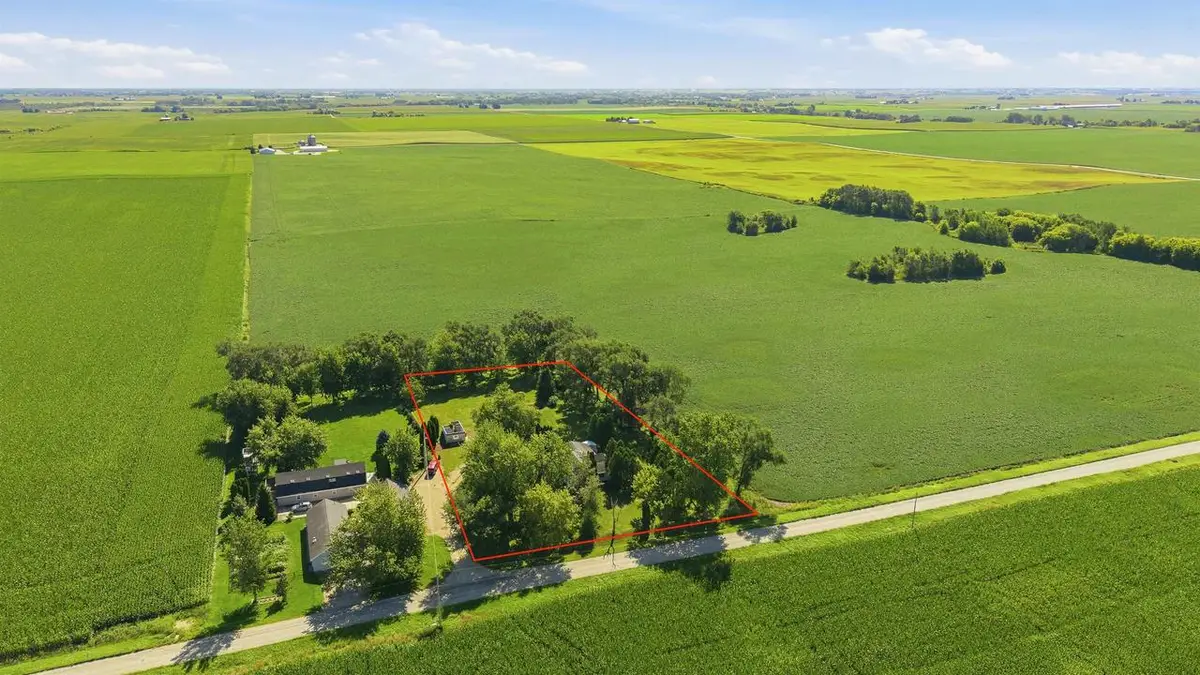 N1094 Pleasant Drive, Markesan, WI 53946 - #1